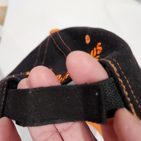 🎉HARLEY DAVIDSON CAP✨ - Picture 4 of 4